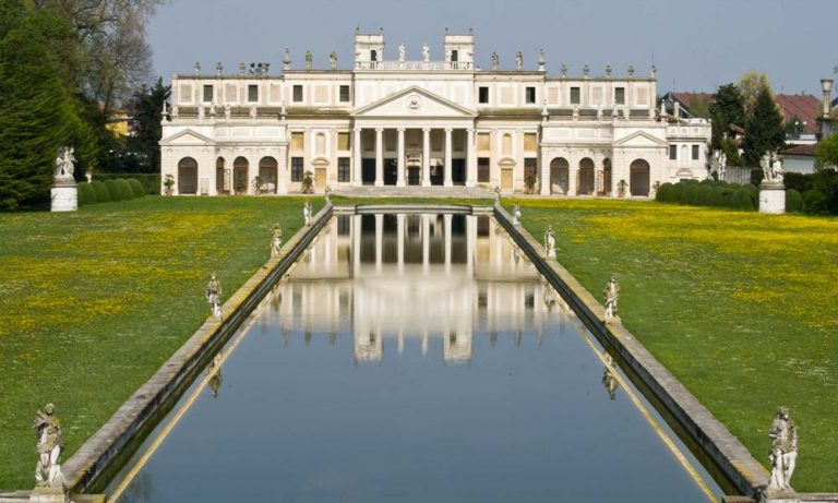 I Giardini
